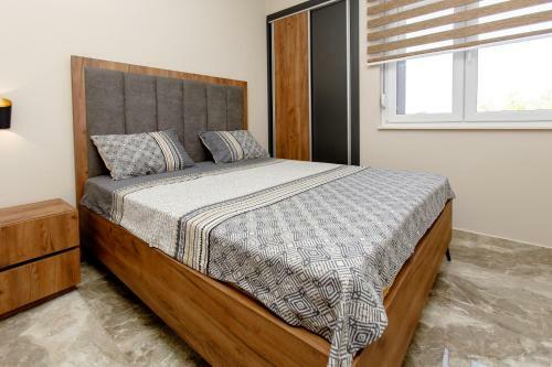 Apartamento Posejdon Lux