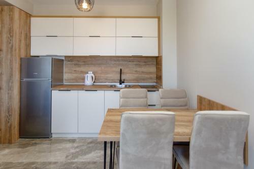 Apartamento Posejdon Lux