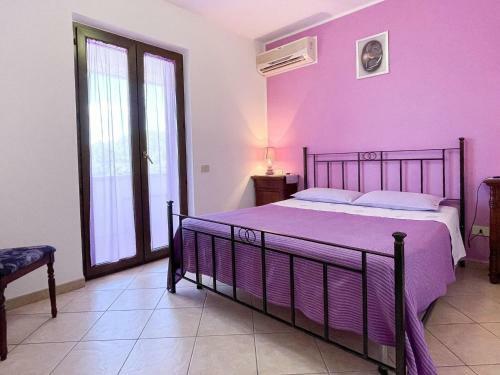 Appealing Holiday Home In Assisi With Garden