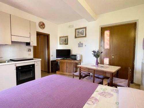 Appealing Holiday Home In Assisi With Garden