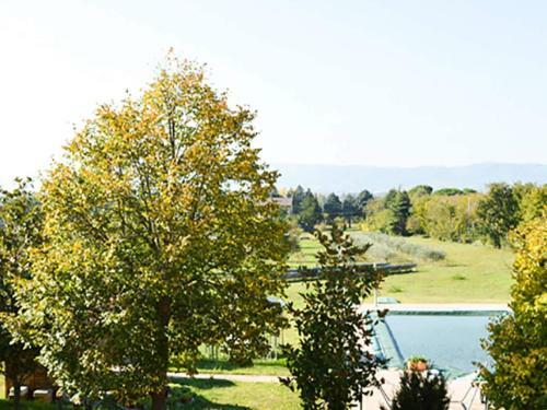 Appealing Holiday Home In Assisi With Garden