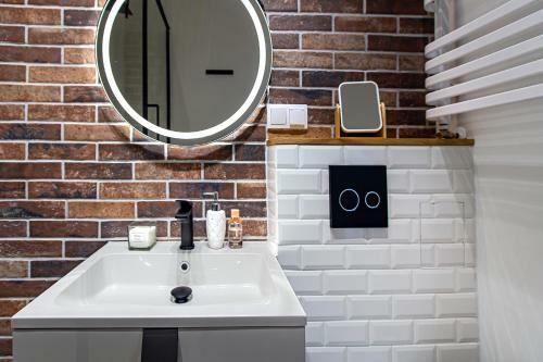 Apartamento Hillside7 Micro-loft