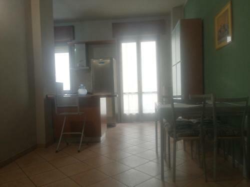 Apartamento Casa Lara Asti Centro