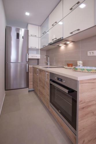 Dean's Casa Apartment