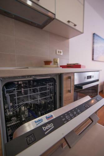 Dean's Casa Apartment
