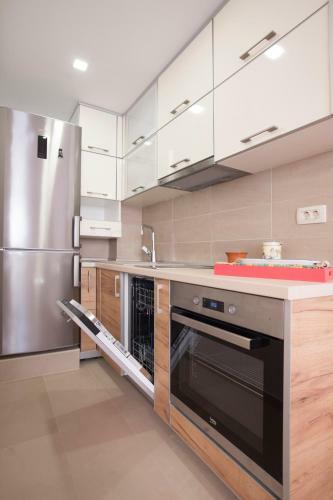 Dean's Casa Apartment