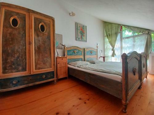 Artist Apartment