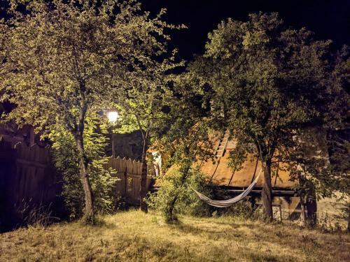 Minikaravan S V�h?adom Na Kalv�riu V Centre Banskej ?tiavnice