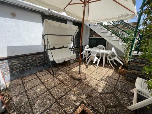 Costa Saracena Apartment