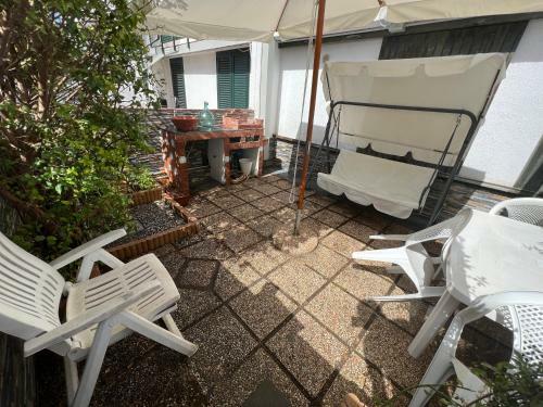 Costa Saracena Apartment