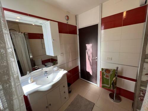 Costa Saracena Apartment