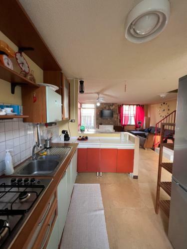 Costa Saracena Apartment