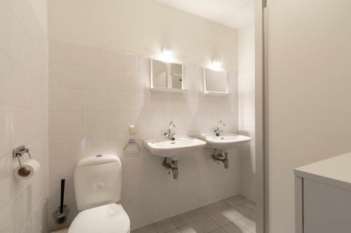 Apartamento Beach Appartement 11 Callantsoog