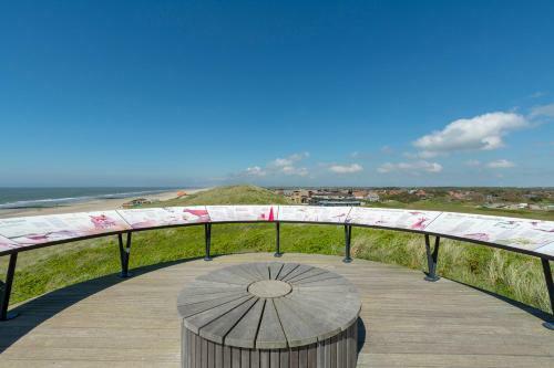 Apartamento Wijde Blick 103 Callantsoog
