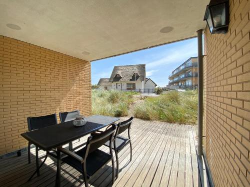 Apartamento Callantsoger Staete A06