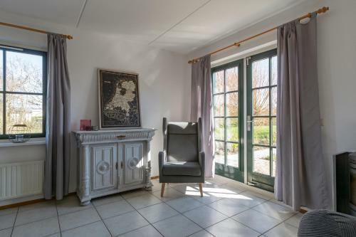 Villa Buitenplaats 89 Callantsoog