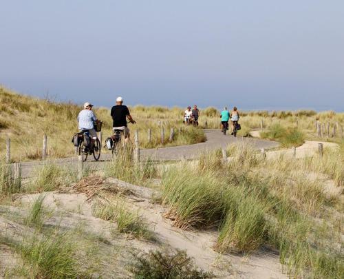 Sandepark 10 Callantsoog
