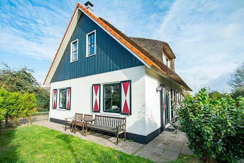 Buitenplaats 100 Callantsoog