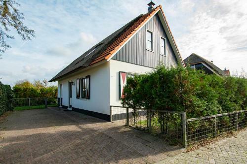 Buitenplaats 100 Callantsoog