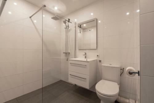 Apartamento Beach Appartement 35 Callantsoog