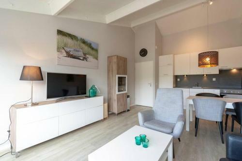 Apartamento Beach Appartement 35 Callantsoog