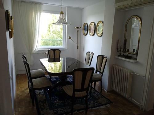Apartman Dragan