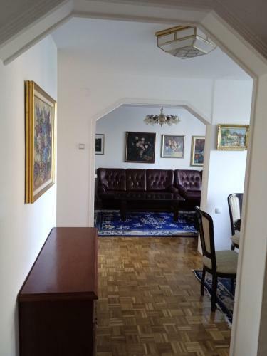 Apartman Dragan