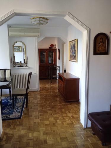 Apartman Dragan