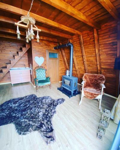 Antikhouse Bungalow&cafe