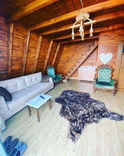 Antikhouse Bungalow&cafe