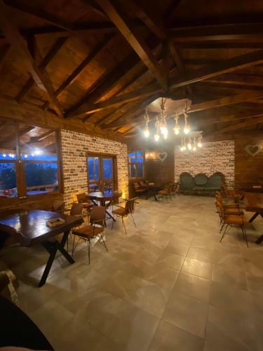 Antikhouse Bungalow&cafe