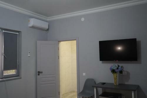 Apartamento Art_sukhum