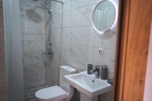 Apartamento Art_sukhum