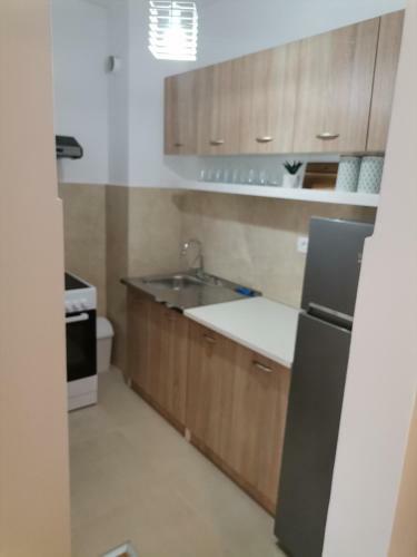 Apartman Budva