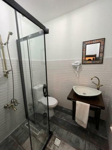 Hotel Nadide Ala�at? Breakfast&room