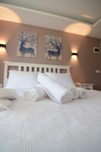Hotel Ruhe Ala�at?