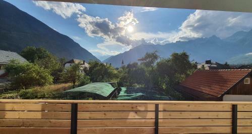 Apartamento Weekend House Solis - Bovec