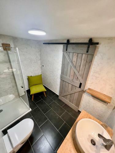Apartamento Weekend House Solis - Bovec