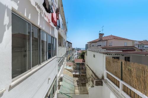Apartamento Cantinho Do Tejo