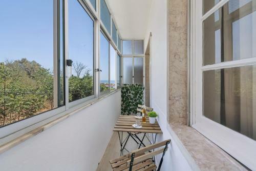 Apartamento Cantinho Do Tejo