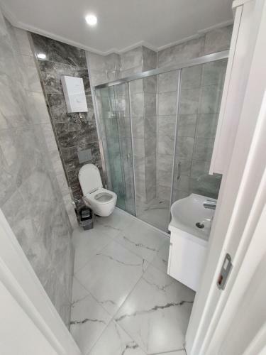 Apartamento Alanya Merkezde Rahat Bir Daire