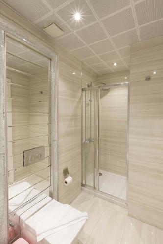 Apartamento Luxury Flat With Shared Pool Near Beach In Alanya