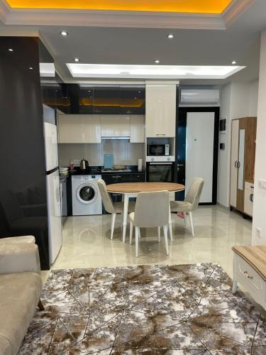 Apartamento ???????? 1+1 ??????????? ? ????? ?????????