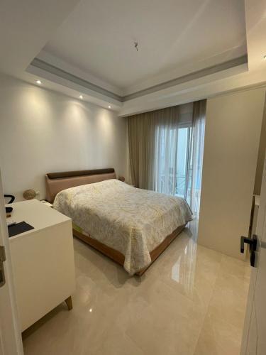 Apartamento ???????? 1+1 ??????????? ? ????? ?????????