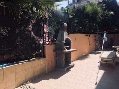 Apartamento Yusuf V?llas