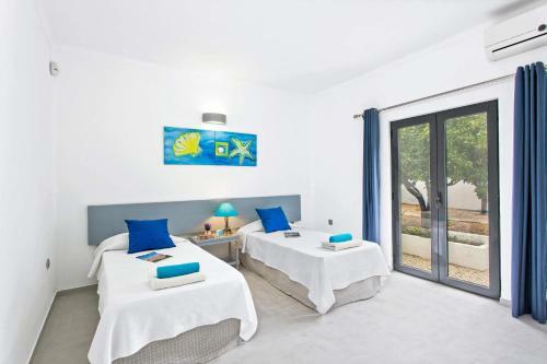 Villa Rosa Mar By Villa Plus