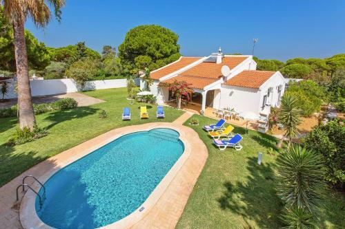 Villa Rosa Mar By Villa Plus