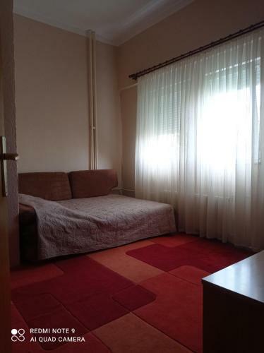 Talia's Apartment