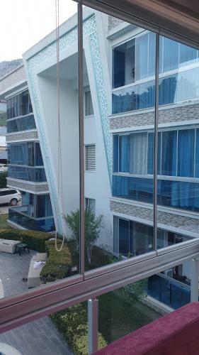Apartamento Han-de Homes 1