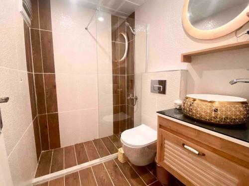 Apartamento Jazzy Top Class 2022 Model Xxlarge 100mb Wi-fi